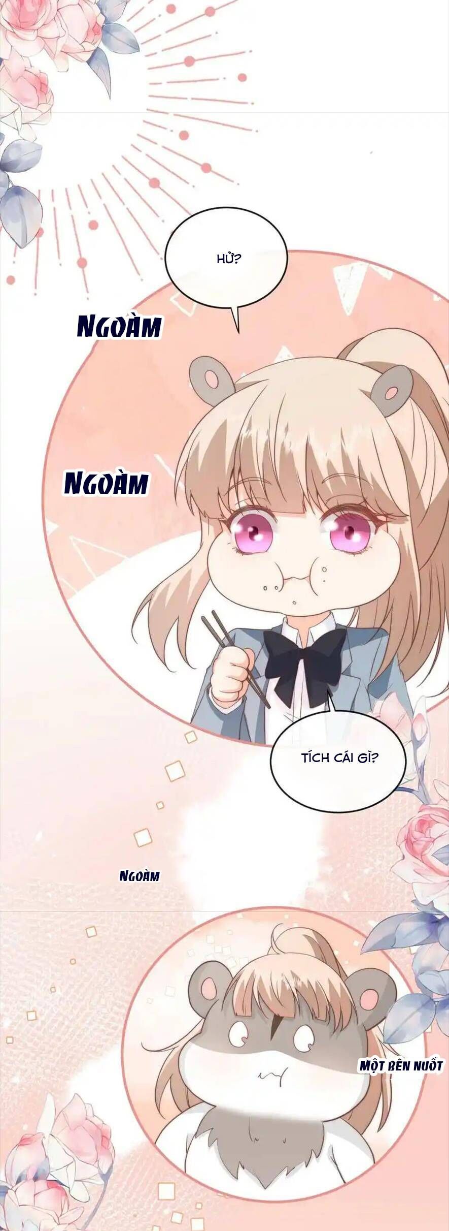 Trọng Sinh Trở Lại Làm Vợ Tổng Tài Chapter 65 - Trang 2