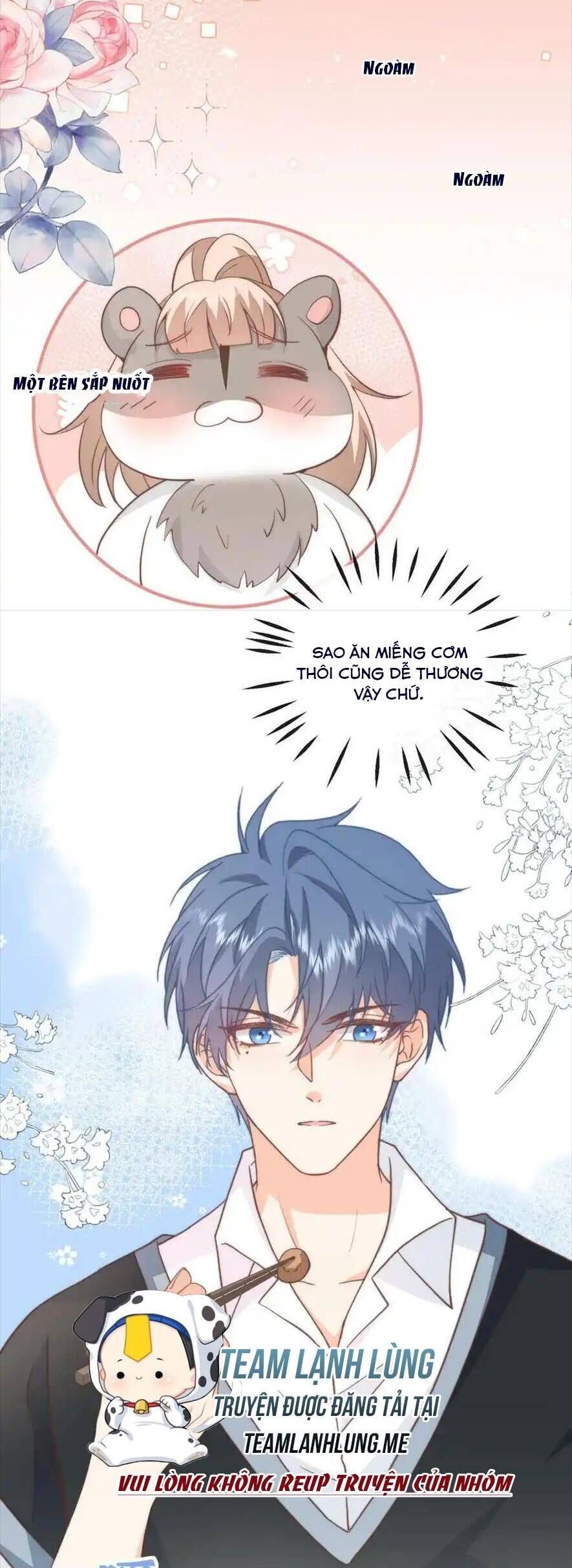 Trọng Sinh Trở Lại Làm Vợ Tổng Tài Chapter 65 - Trang 2