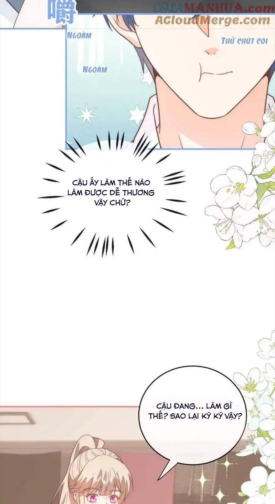 Trọng Sinh Trở Lại Làm Vợ Tổng Tài Chapter 65 - Trang 2