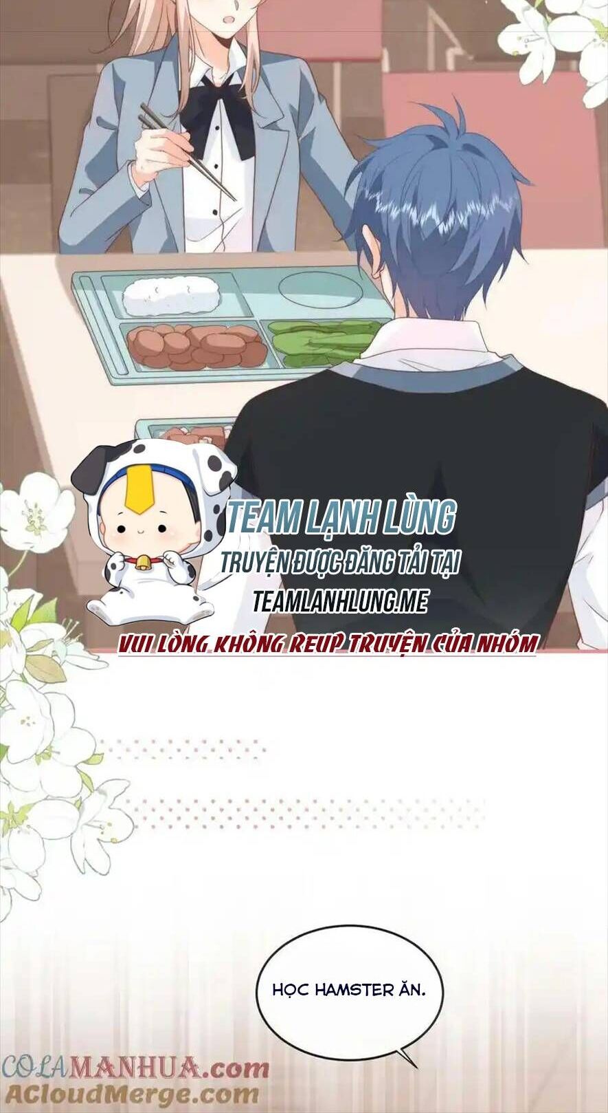 Trọng Sinh Trở Lại Làm Vợ Tổng Tài Chapter 65 - Trang 2