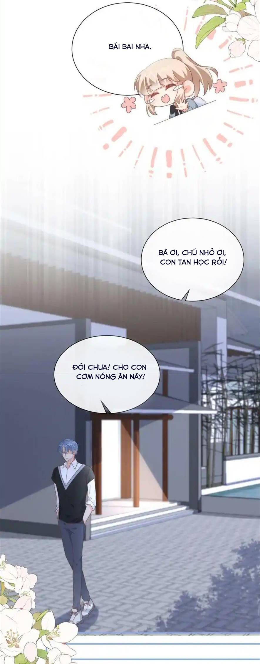 Trọng Sinh Trở Lại Làm Vợ Tổng Tài Chapter 66 - Trang 2