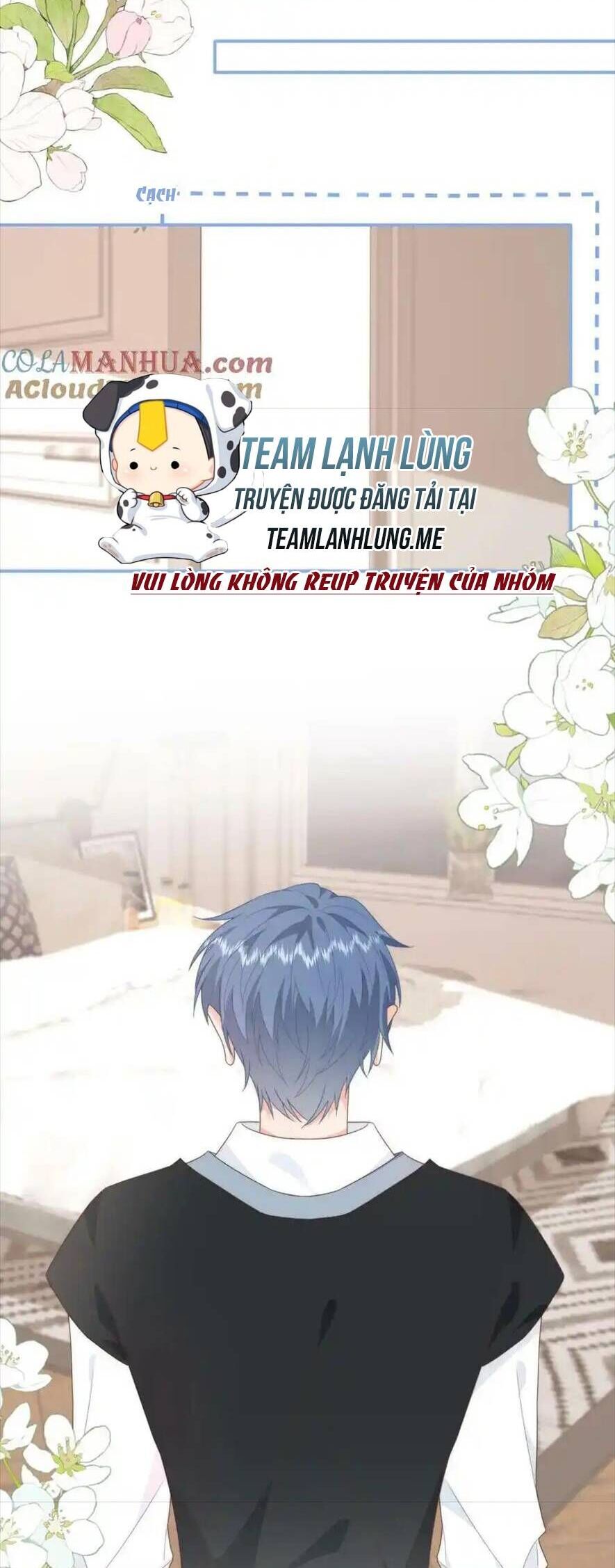 Trọng Sinh Trở Lại Làm Vợ Tổng Tài Chapter 66 - Trang 2