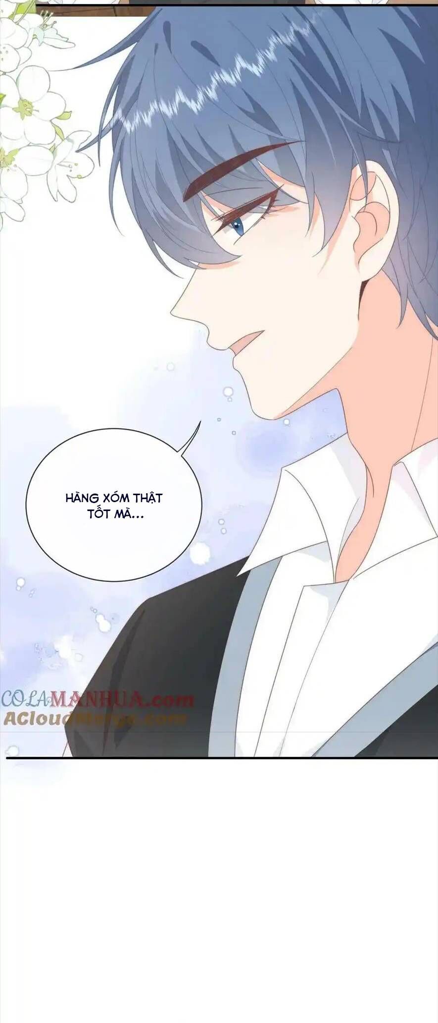 Trọng Sinh Trở Lại Làm Vợ Tổng Tài Chapter 66 - Trang 2