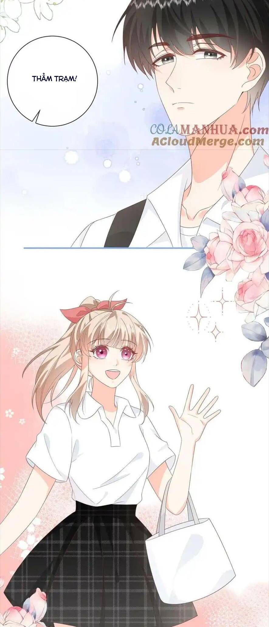 Trọng Sinh Trở Lại Làm Vợ Tổng Tài Chapter 66 - Trang 2