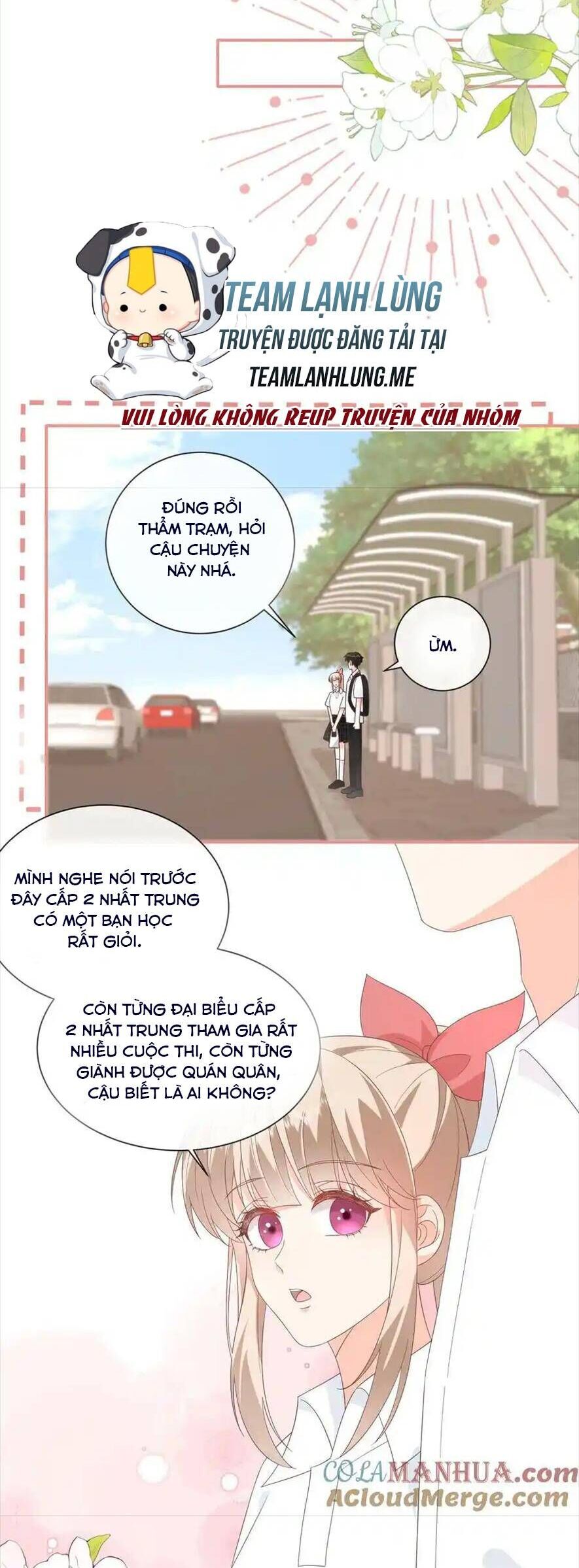 Trọng Sinh Trở Lại Làm Vợ Tổng Tài Chapter 66 - Trang 2