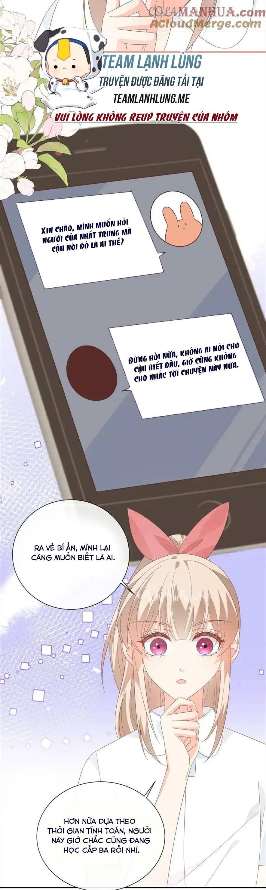 Trọng Sinh Trở Lại Làm Vợ Tổng Tài Chapter 66 - Trang 2