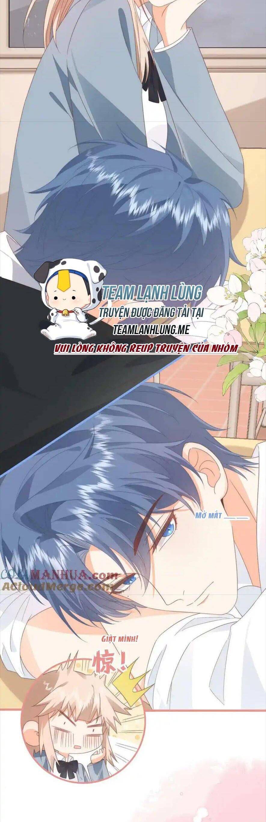 Trọng Sinh Trở Lại Làm Vợ Tổng Tài Chapter 66 - Trang 2