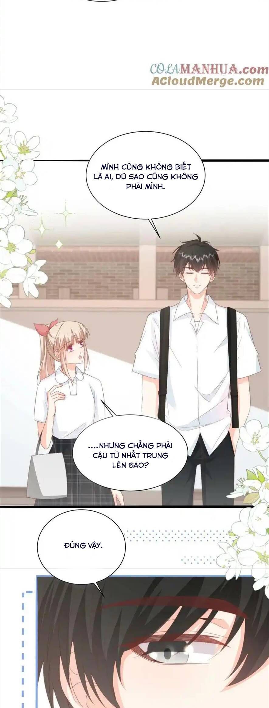 Trọng Sinh Trở Lại Làm Vợ Tổng Tài Chapter 66 - Trang 2