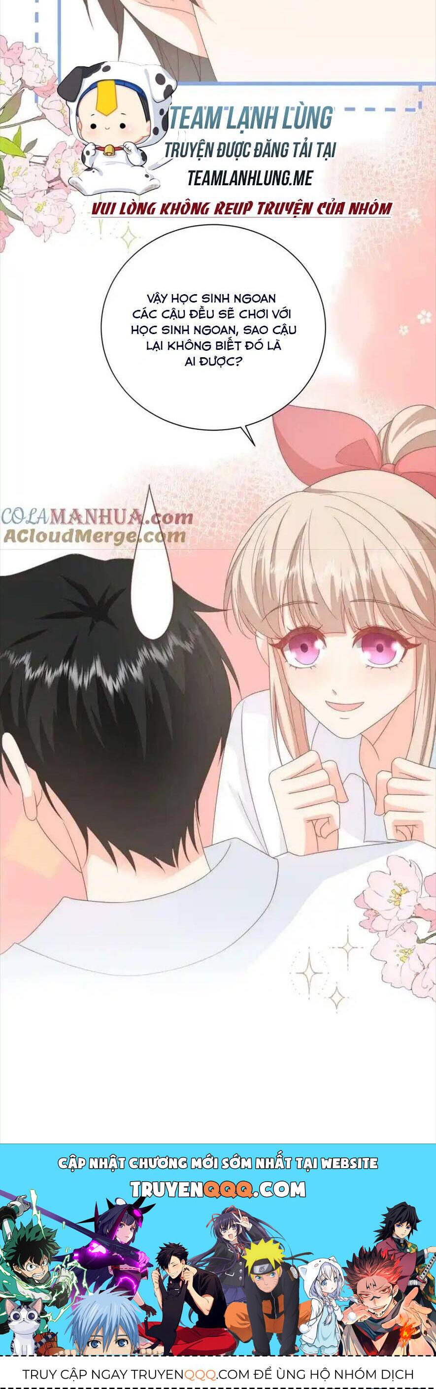 Trọng Sinh Trở Lại Làm Vợ Tổng Tài Chapter 66 - Trang 2