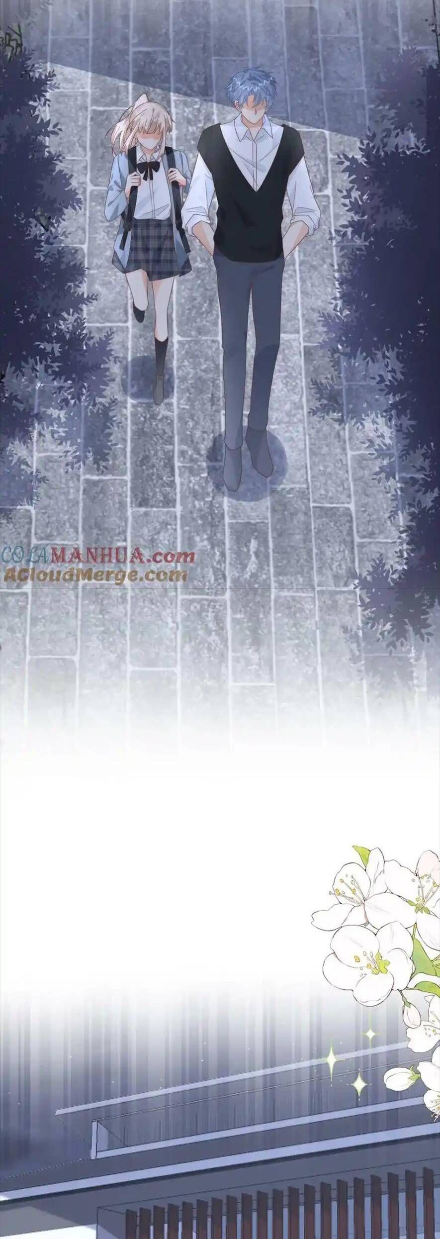 Trọng Sinh Trở Lại Làm Vợ Tổng Tài Chapter 66 - Trang 2