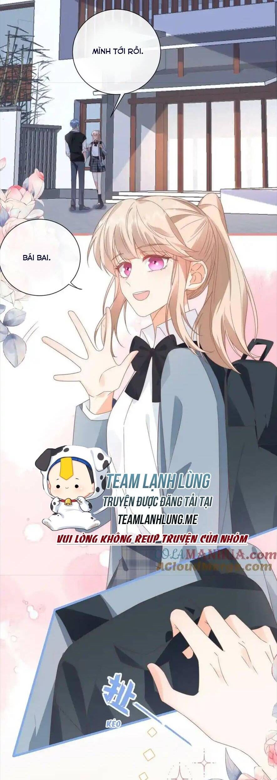 Trọng Sinh Trở Lại Làm Vợ Tổng Tài Chapter 66 - Trang 2