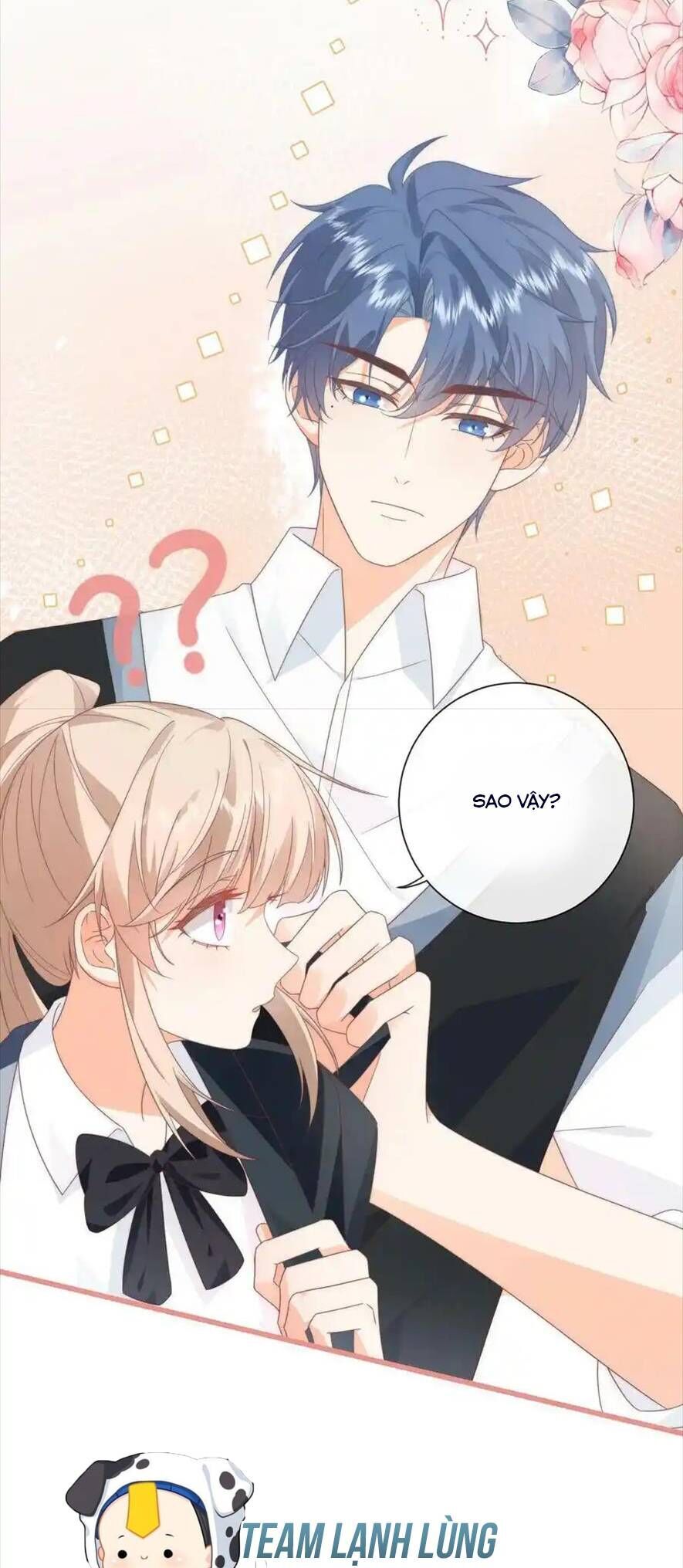 Trọng Sinh Trở Lại Làm Vợ Tổng Tài Chapter 66 - Trang 2