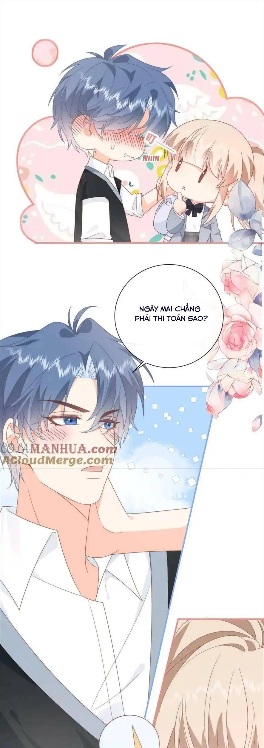 Trọng Sinh Trở Lại Làm Vợ Tổng Tài Chapter 66 - Trang 2