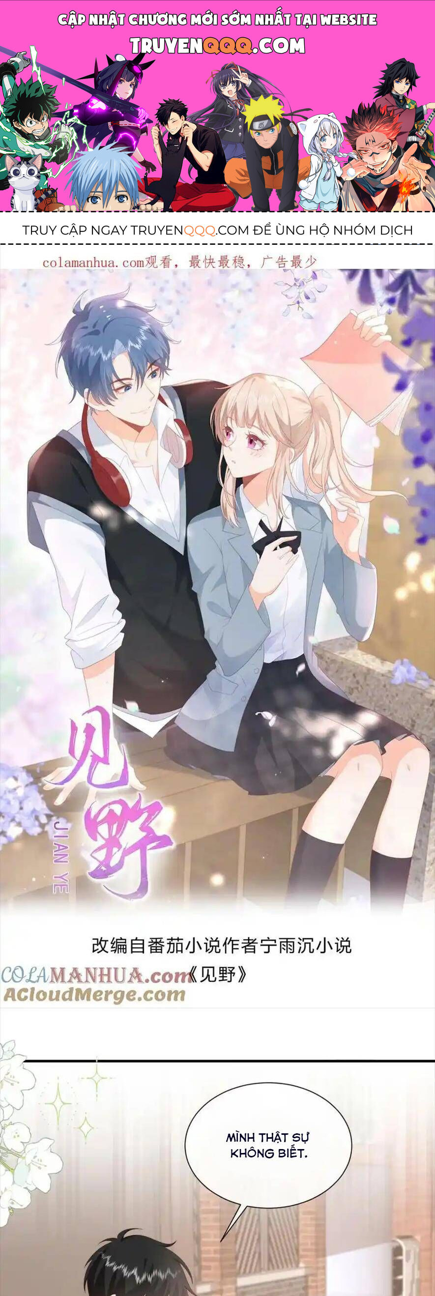 Trọng Sinh Trở Lại Làm Vợ Tổng Tài Chapter 67 - Trang 2