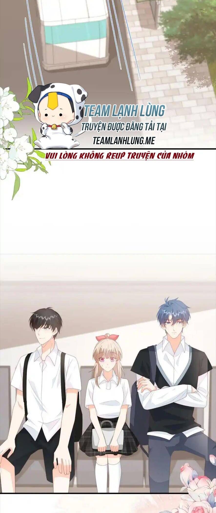 Trọng Sinh Trở Lại Làm Vợ Tổng Tài Chapter 67 - Trang 2