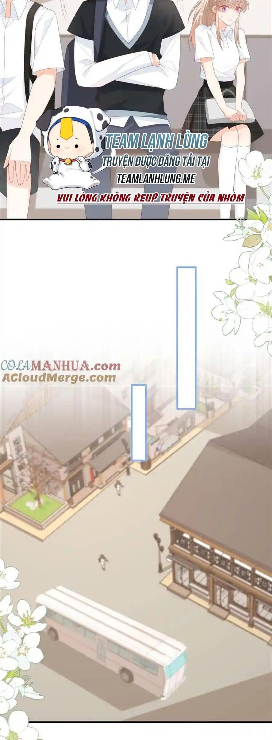 Trọng Sinh Trở Lại Làm Vợ Tổng Tài Chapter 67 - Trang 2