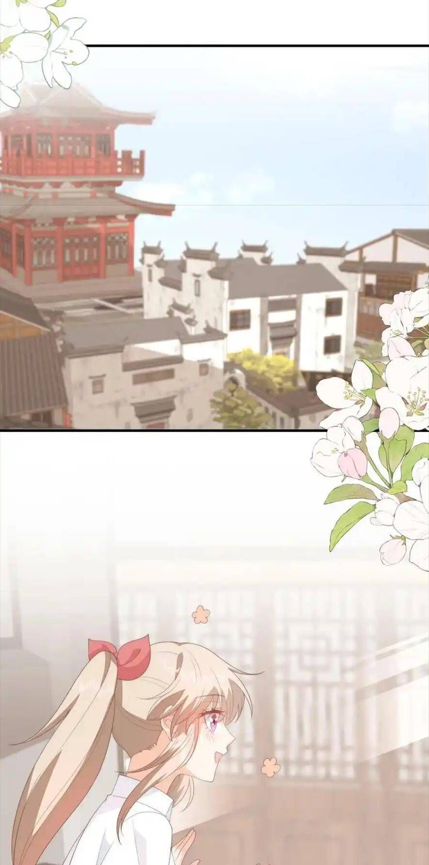 Trọng Sinh Trở Lại Làm Vợ Tổng Tài Chapter 67 - Trang 2