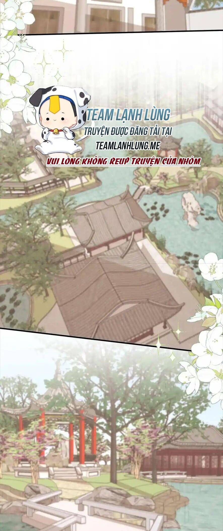 Trọng Sinh Trở Lại Làm Vợ Tổng Tài Chapter 67 - Trang 2