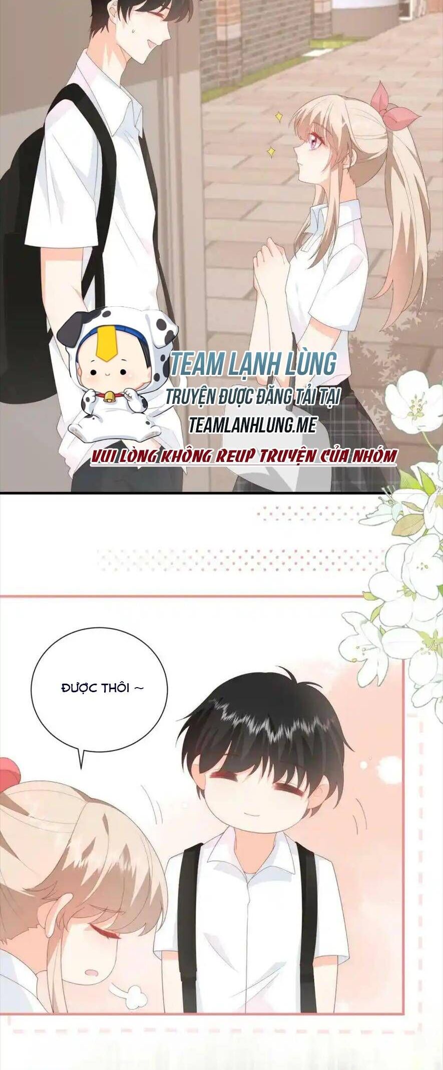 Trọng Sinh Trở Lại Làm Vợ Tổng Tài Chapter 67 - Trang 2