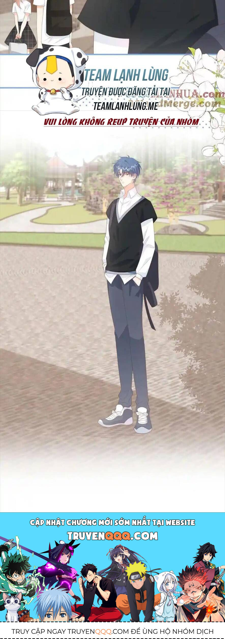 Trọng Sinh Trở Lại Làm Vợ Tổng Tài Chapter 67 - Trang 2