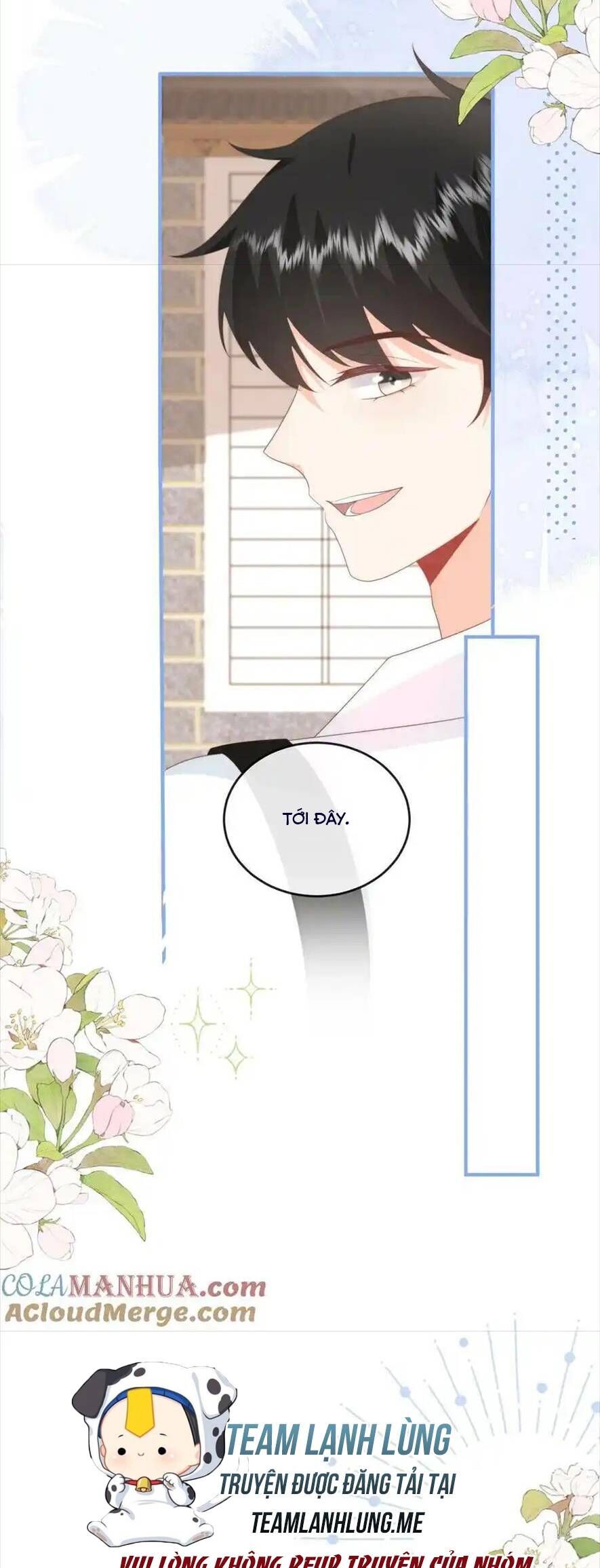 Trọng Sinh Trở Lại Làm Vợ Tổng Tài Chapter 68 - Trang 2