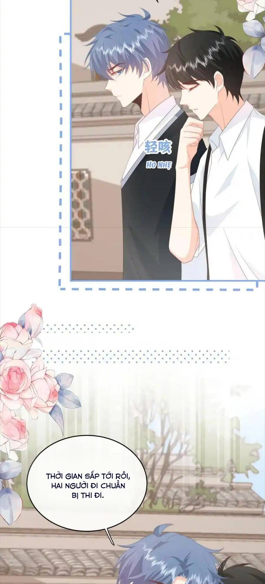 Trọng Sinh Trở Lại Làm Vợ Tổng Tài Chapter 68 - Trang 2