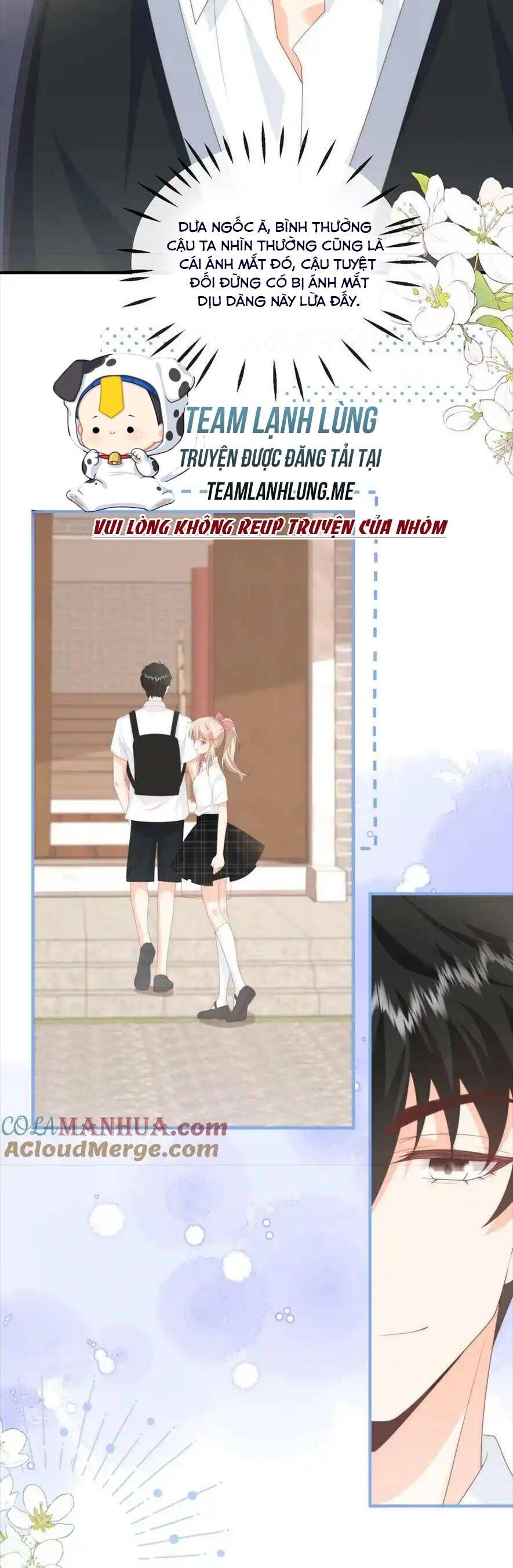 Trọng Sinh Trở Lại Làm Vợ Tổng Tài Chapter 68 - Trang 2