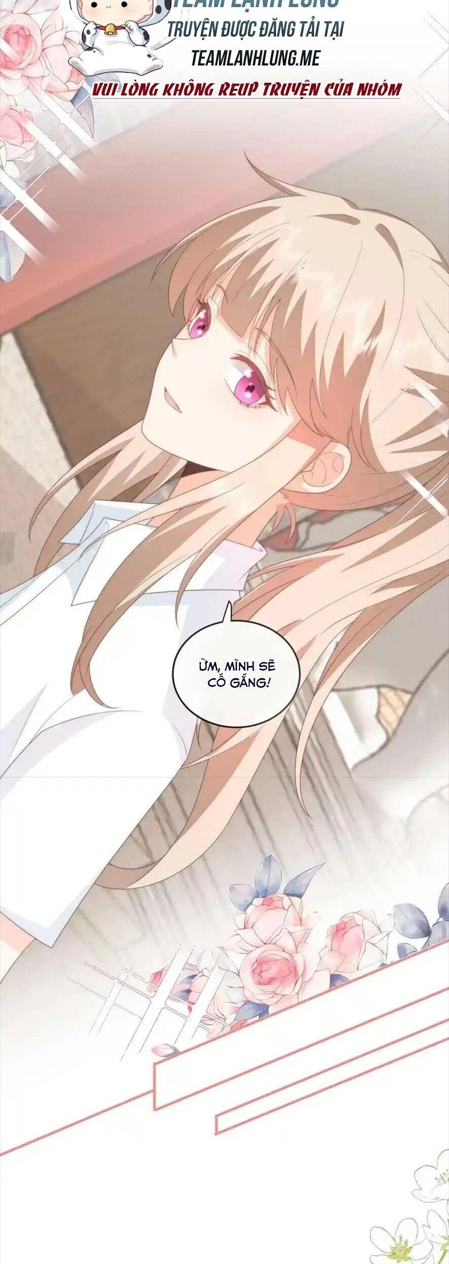 Trọng Sinh Trở Lại Làm Vợ Tổng Tài Chapter 68 - Trang 2