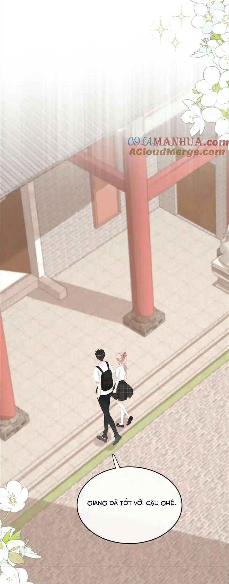 Trọng Sinh Trở Lại Làm Vợ Tổng Tài Chapter 68 - Trang 2