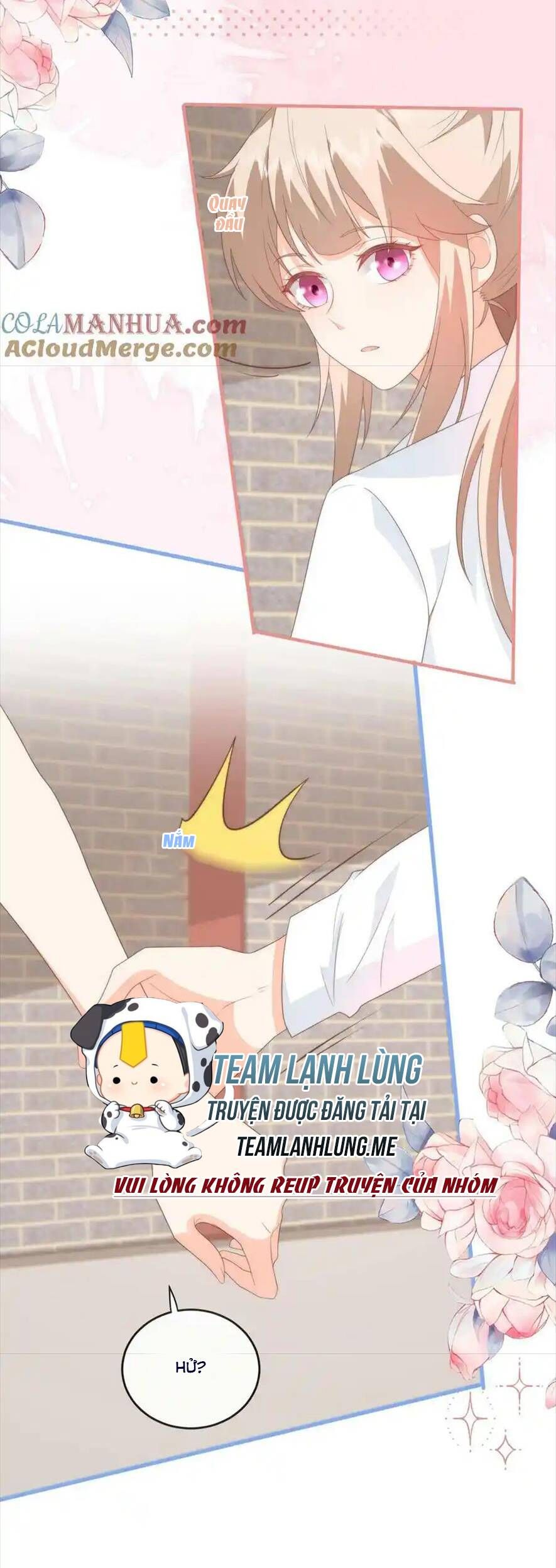 Trọng Sinh Trở Lại Làm Vợ Tổng Tài Chapter 68 - Trang 2