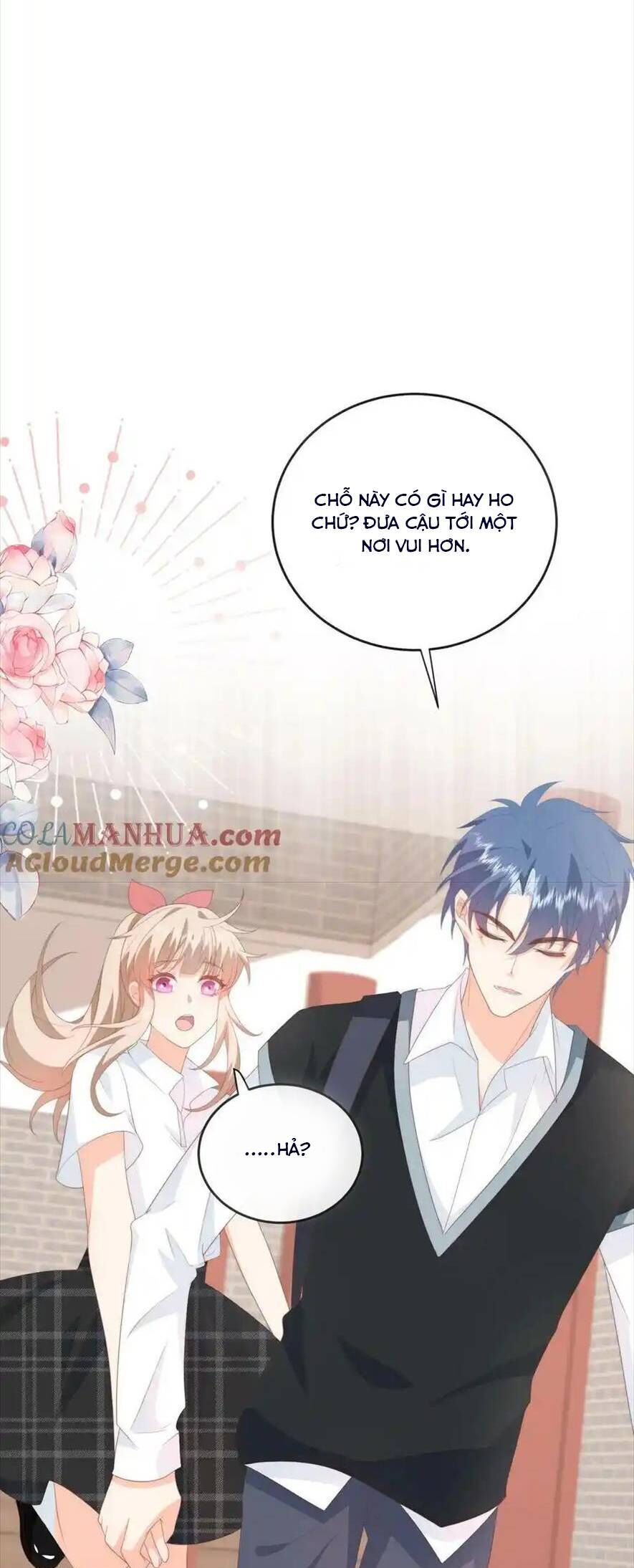 Trọng Sinh Trở Lại Làm Vợ Tổng Tài Chapter 68 - Trang 2