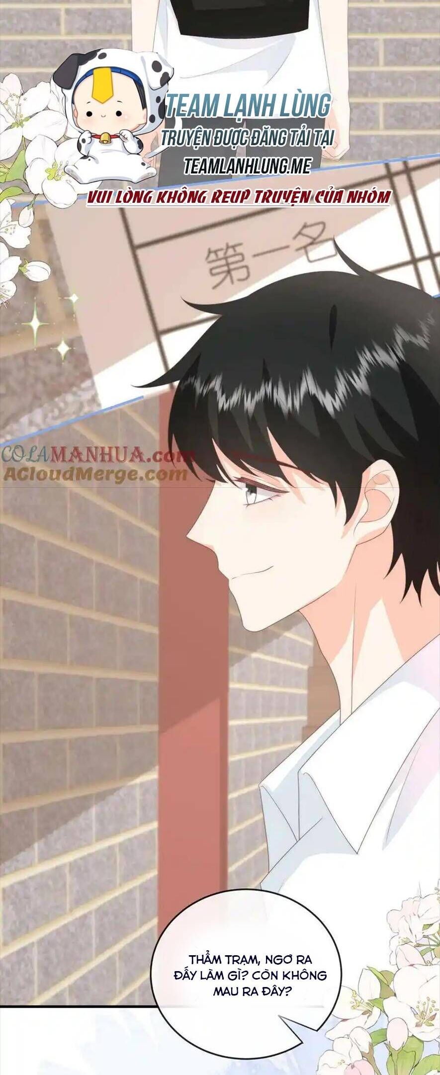 Trọng Sinh Trở Lại Làm Vợ Tổng Tài Chapter 68 - Trang 2