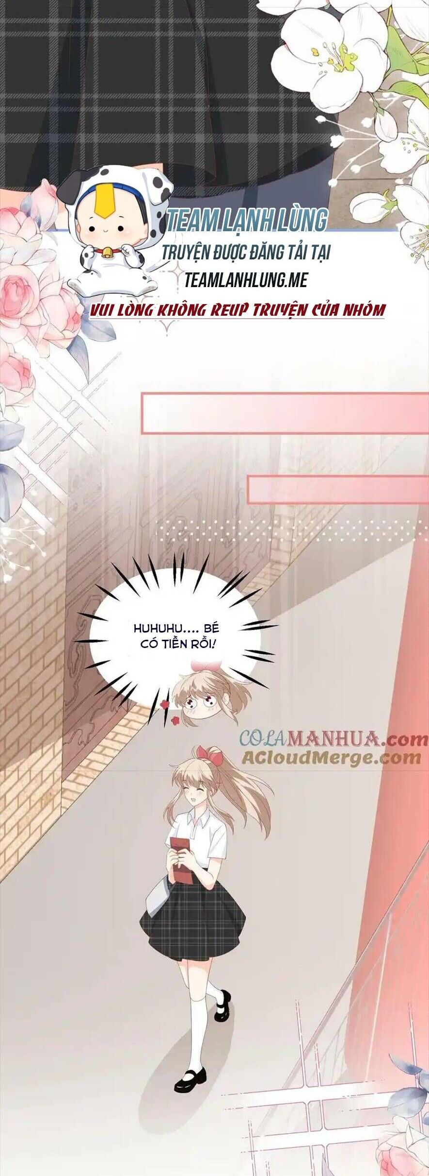 Trọng Sinh Trở Lại Làm Vợ Tổng Tài Chapter 69 - Trang 2