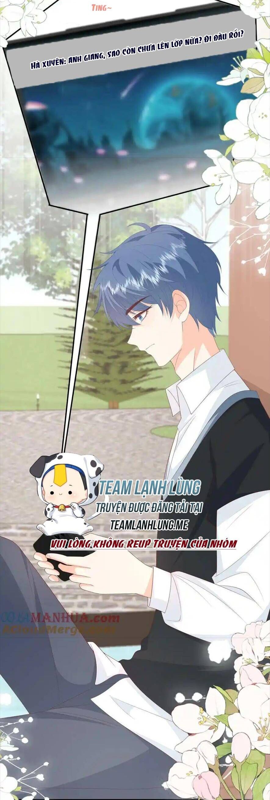 Trọng Sinh Trở Lại Làm Vợ Tổng Tài Chapter 69 - Trang 2