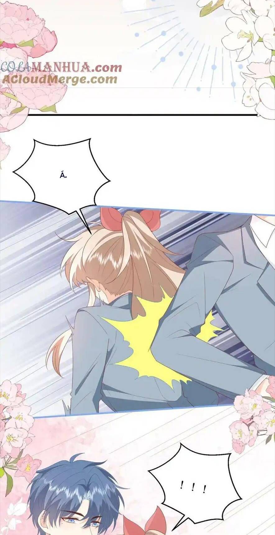 Trọng Sinh Trở Lại Làm Vợ Tổng Tài Chapter 69 - Trang 2