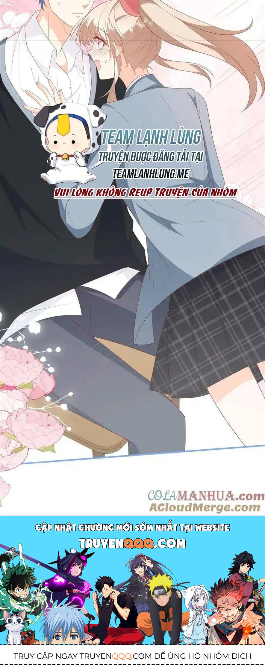 Trọng Sinh Trở Lại Làm Vợ Tổng Tài Chapter 69 - Trang 2