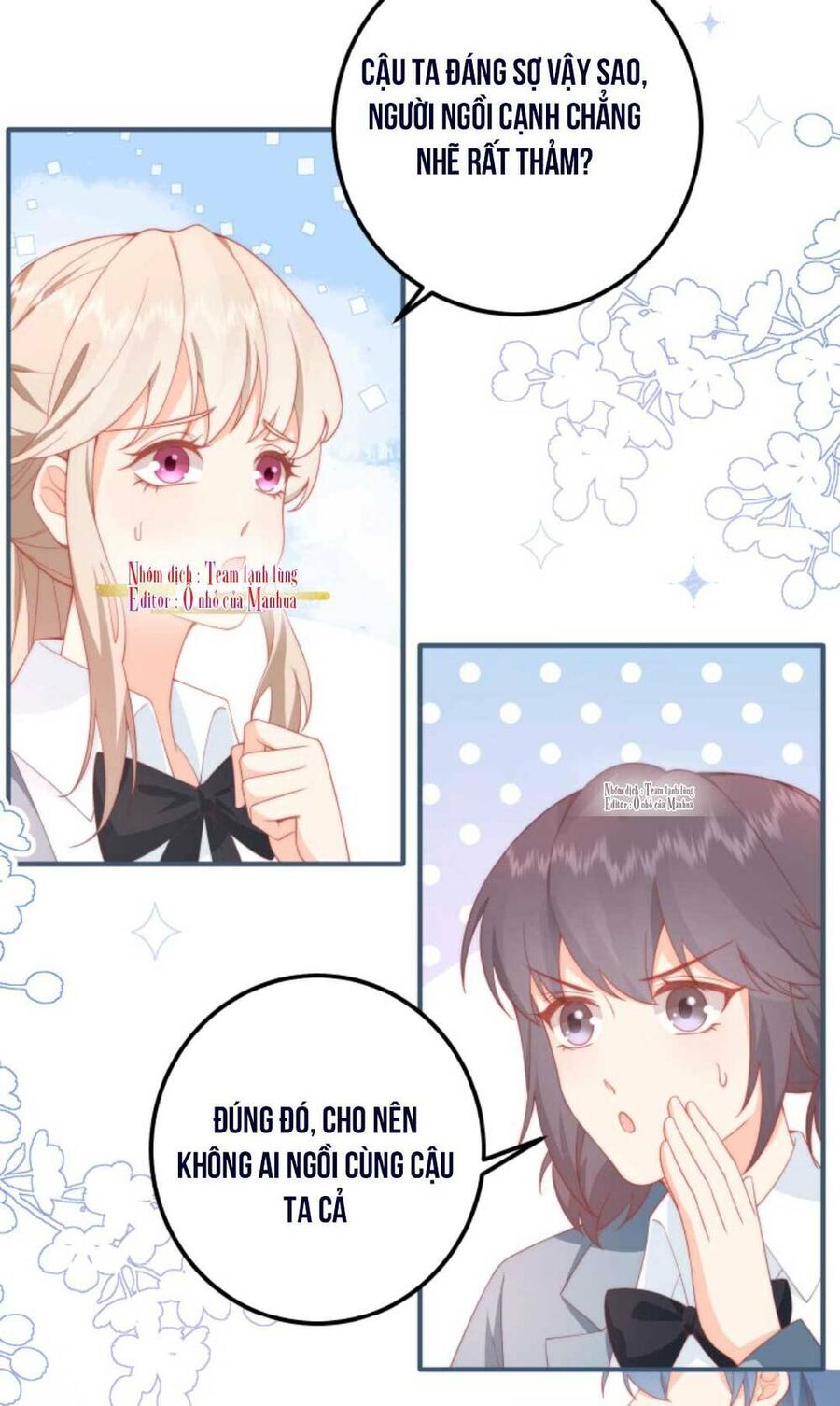 Trọng Sinh Trở Lại Làm Vợ Tổng Tài Chapter 7 - Trang 2