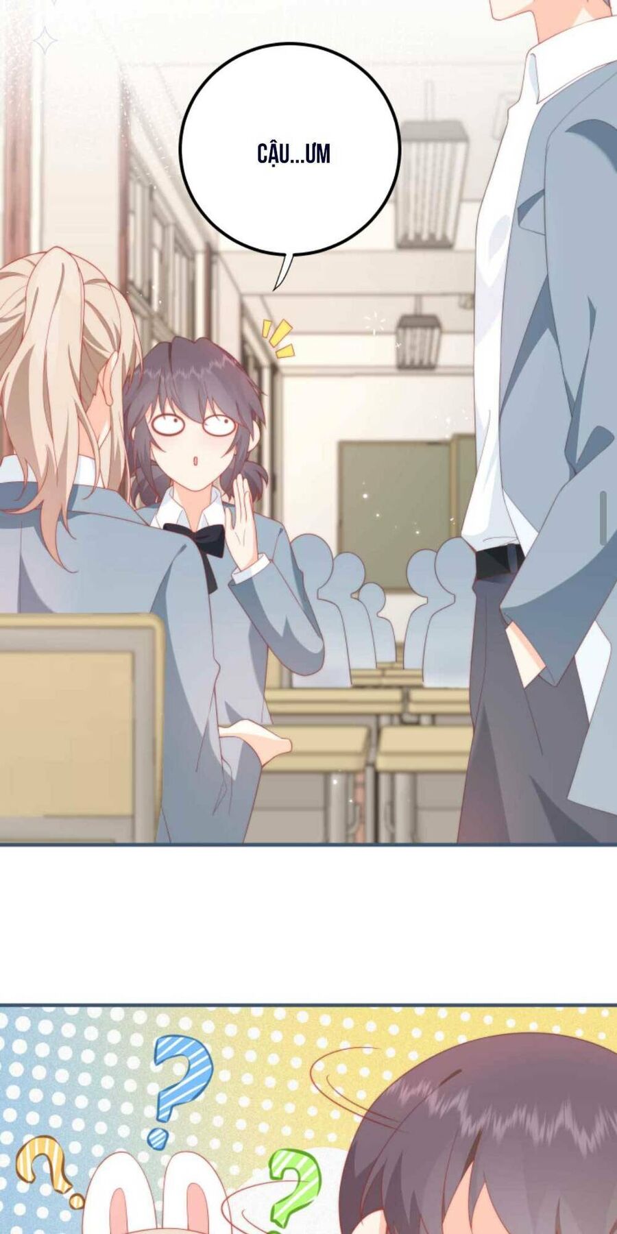 Trọng Sinh Trở Lại Làm Vợ Tổng Tài Chapter 7 - Trang 2