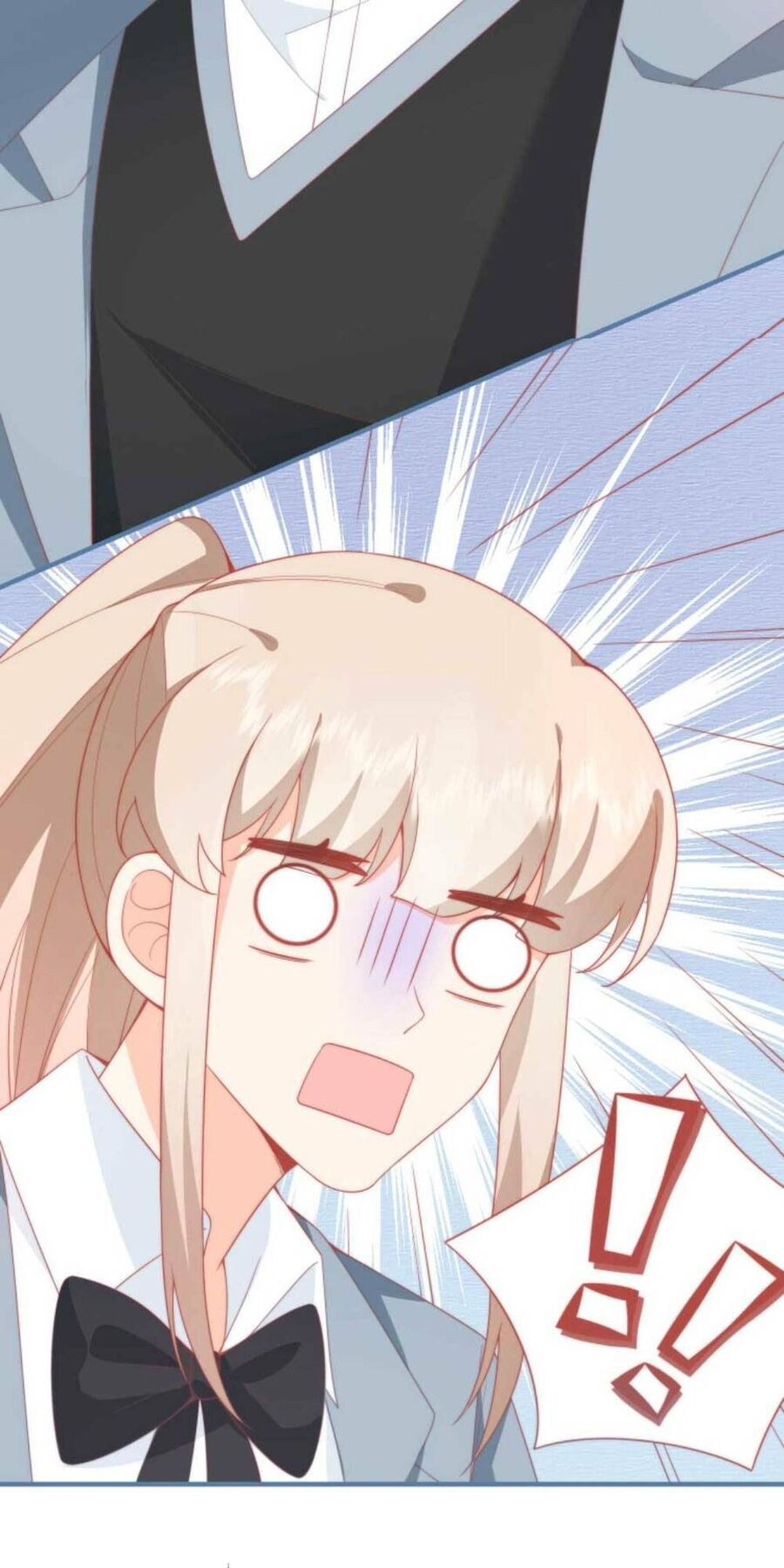 Trọng Sinh Trở Lại Làm Vợ Tổng Tài Chapter 7 - Trang 2