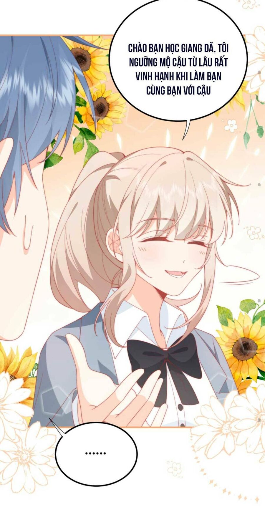 Trọng Sinh Trở Lại Làm Vợ Tổng Tài Chapter 7 - Trang 2