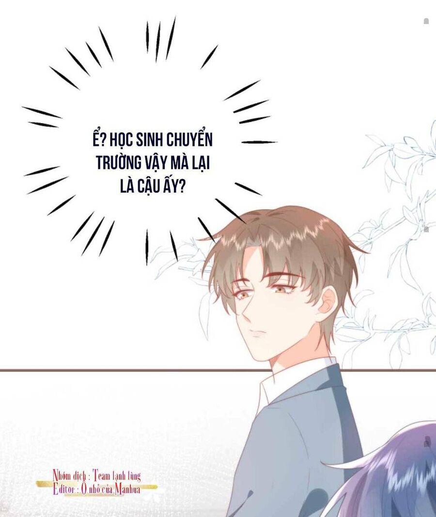 Trọng Sinh Trở Lại Làm Vợ Tổng Tài Chapter 7 - Trang 2