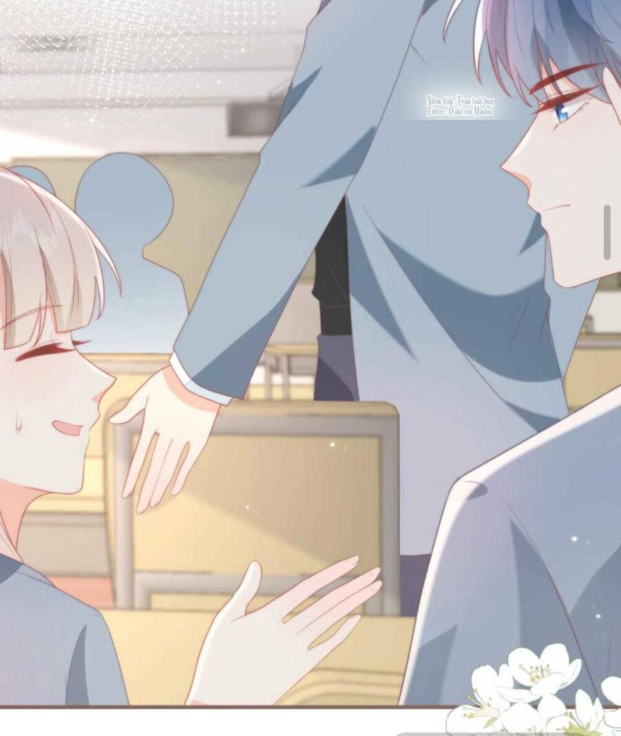 Trọng Sinh Trở Lại Làm Vợ Tổng Tài Chapter 7 - Trang 2