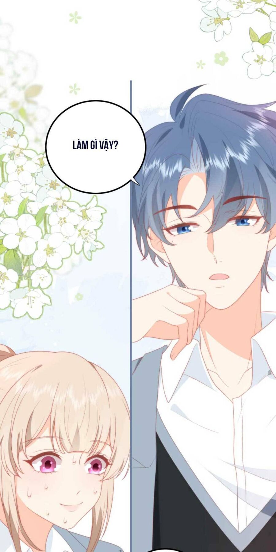 Trọng Sinh Trở Lại Làm Vợ Tổng Tài Chapter 7 - Trang 2