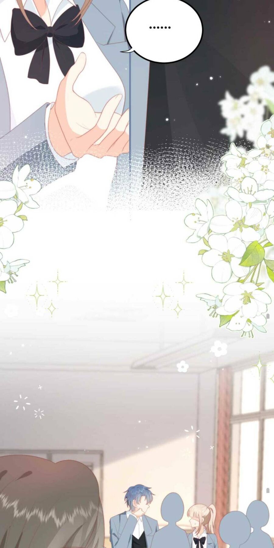 Trọng Sinh Trở Lại Làm Vợ Tổng Tài Chapter 7 - Trang 2