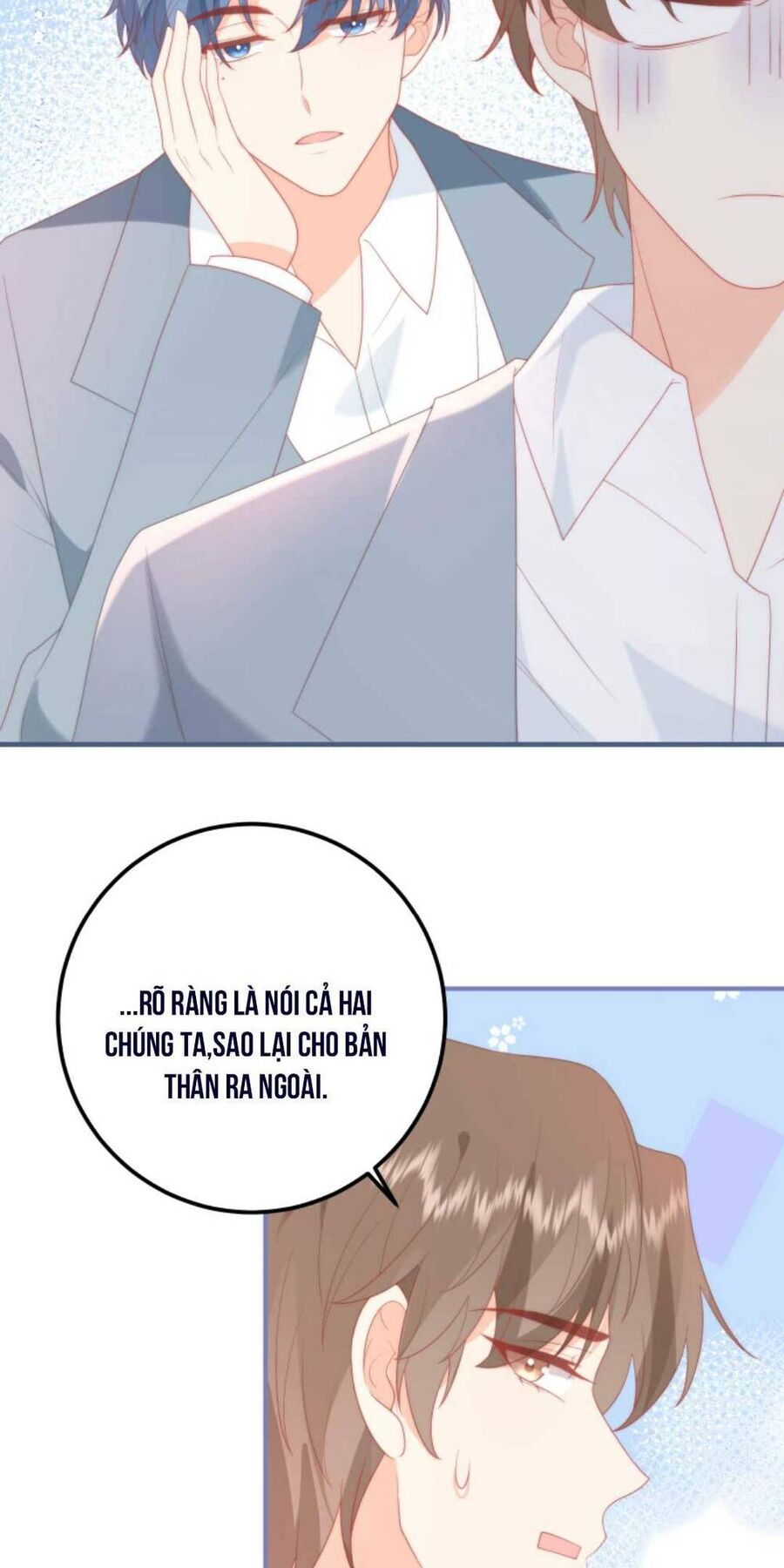 Trọng Sinh Trở Lại Làm Vợ Tổng Tài Chapter 7 - Trang 2