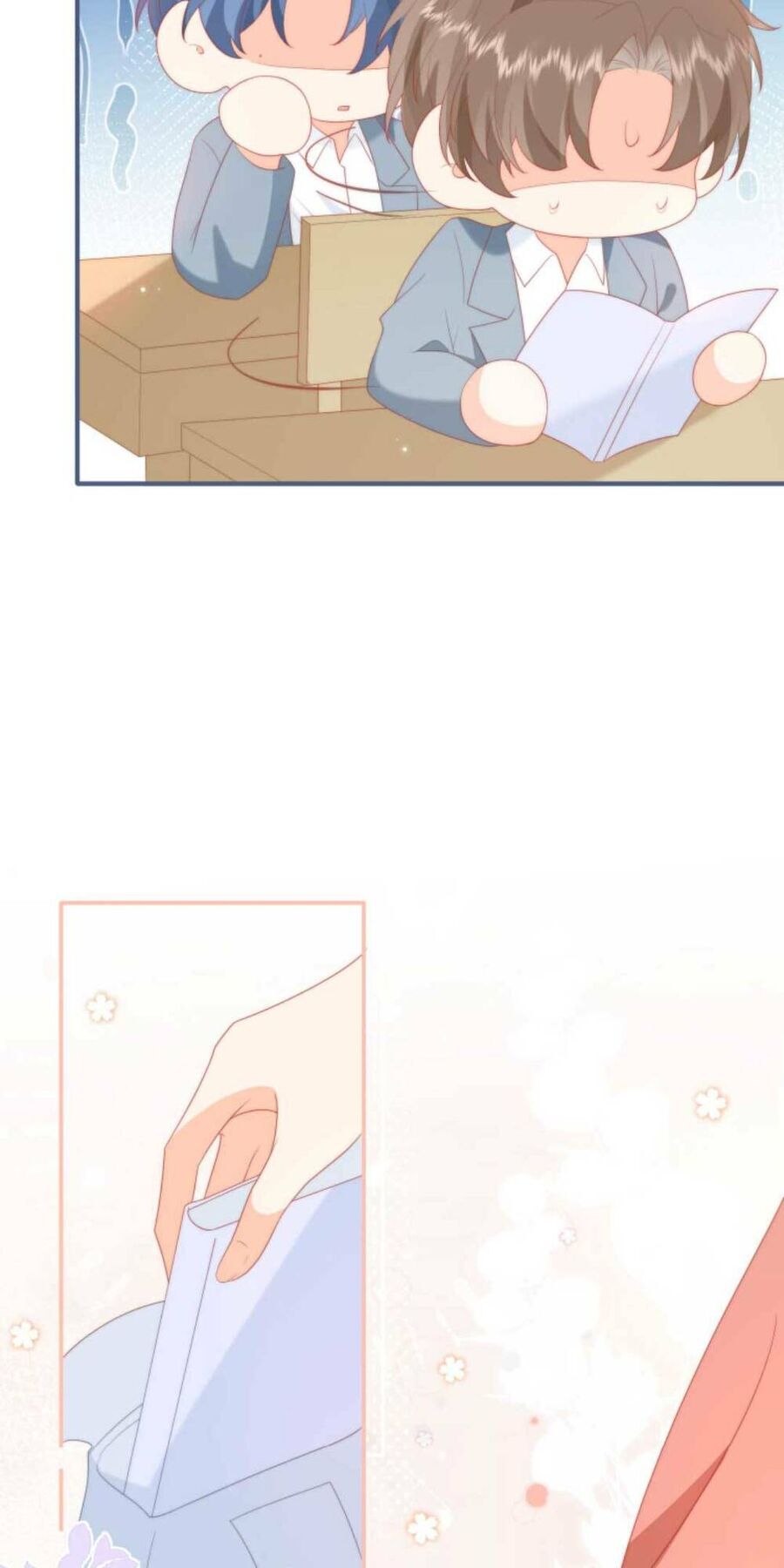 Trọng Sinh Trở Lại Làm Vợ Tổng Tài Chapter 7 - Trang 2