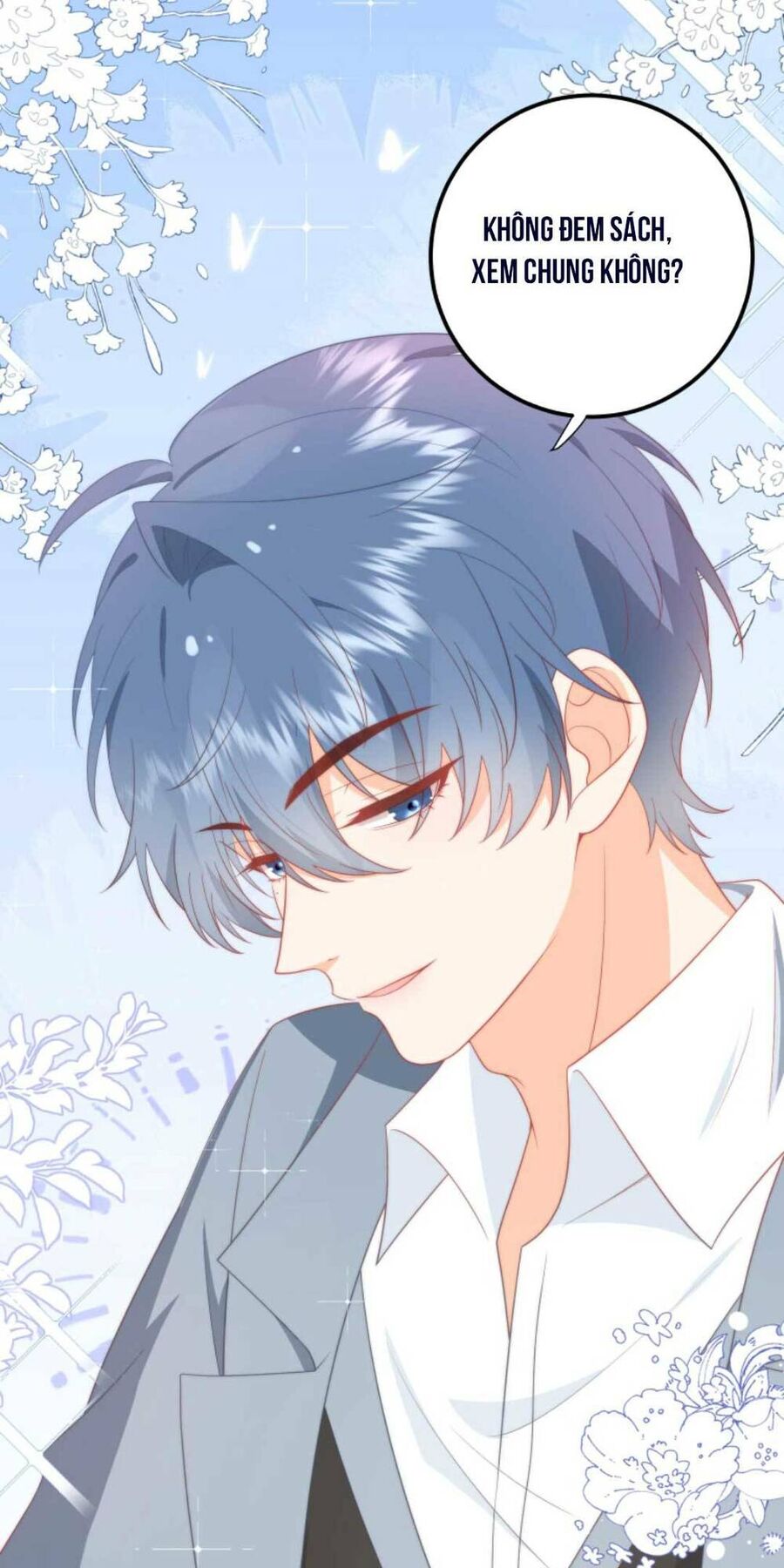 Trọng Sinh Trở Lại Làm Vợ Tổng Tài Chapter 7 - Trang 2