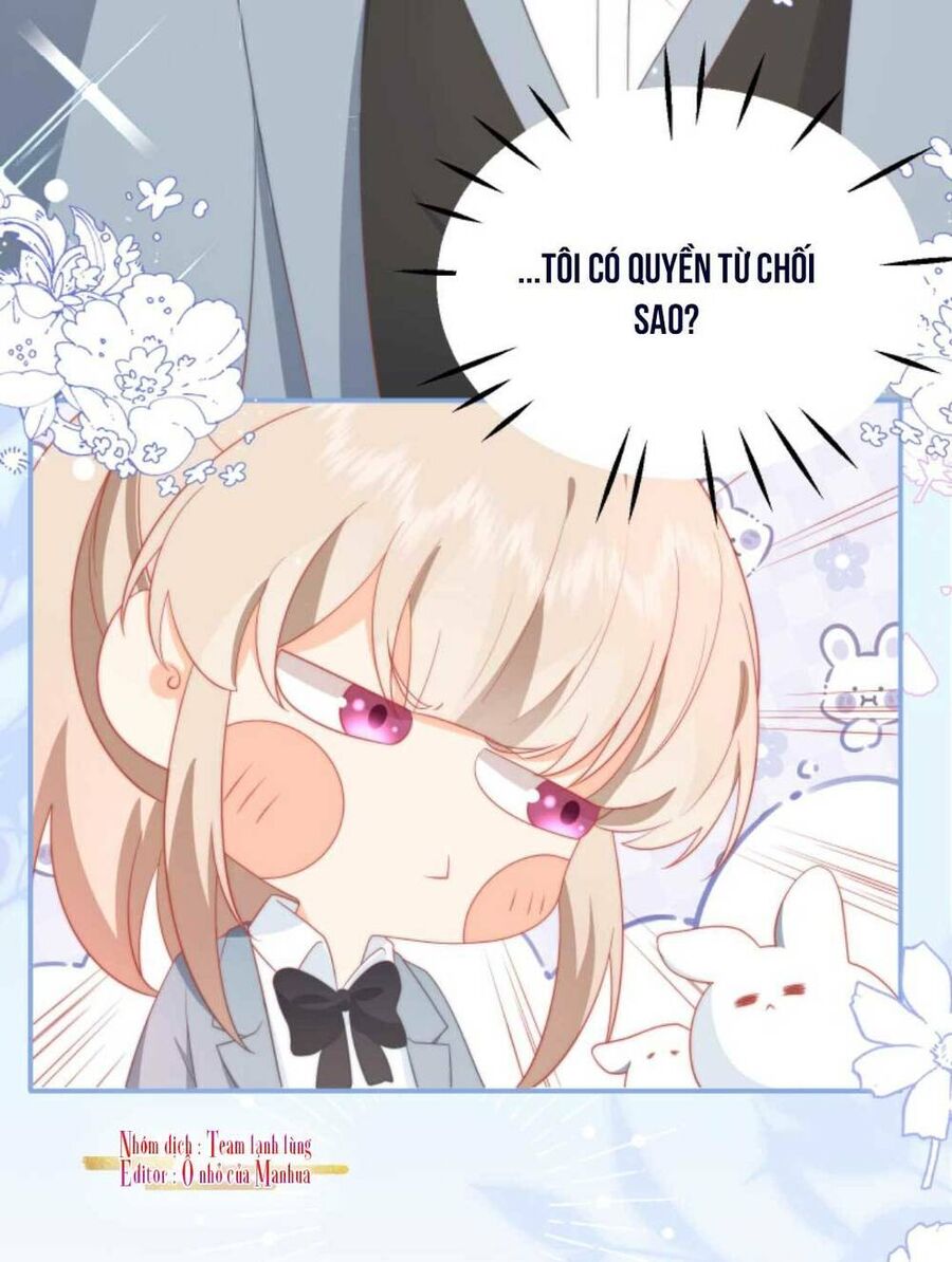 Trọng Sinh Trở Lại Làm Vợ Tổng Tài Chapter 7 - Trang 2