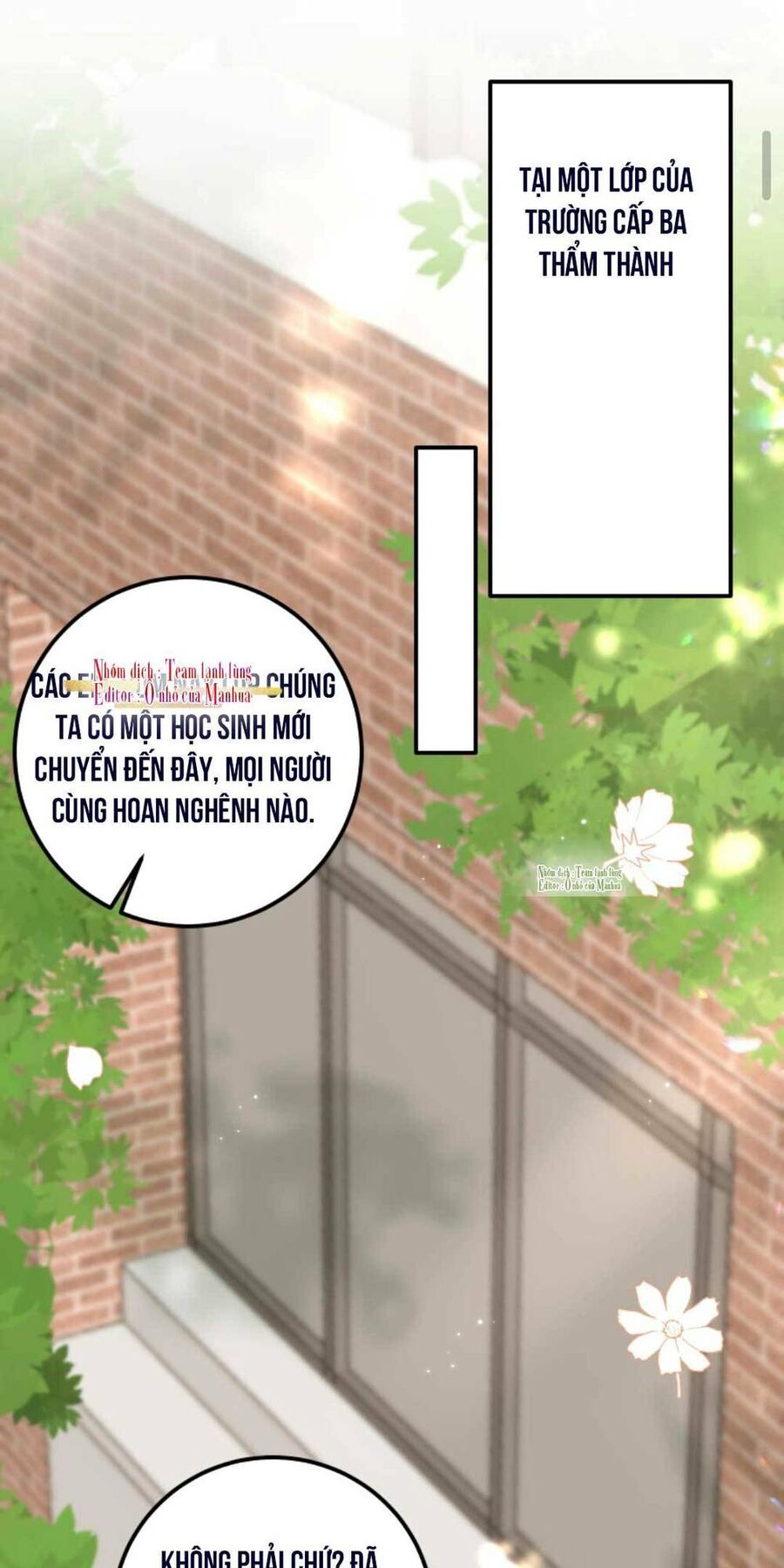 Trọng Sinh Trở Lại Làm Vợ Tổng Tài Chapter 7 - Trang 2