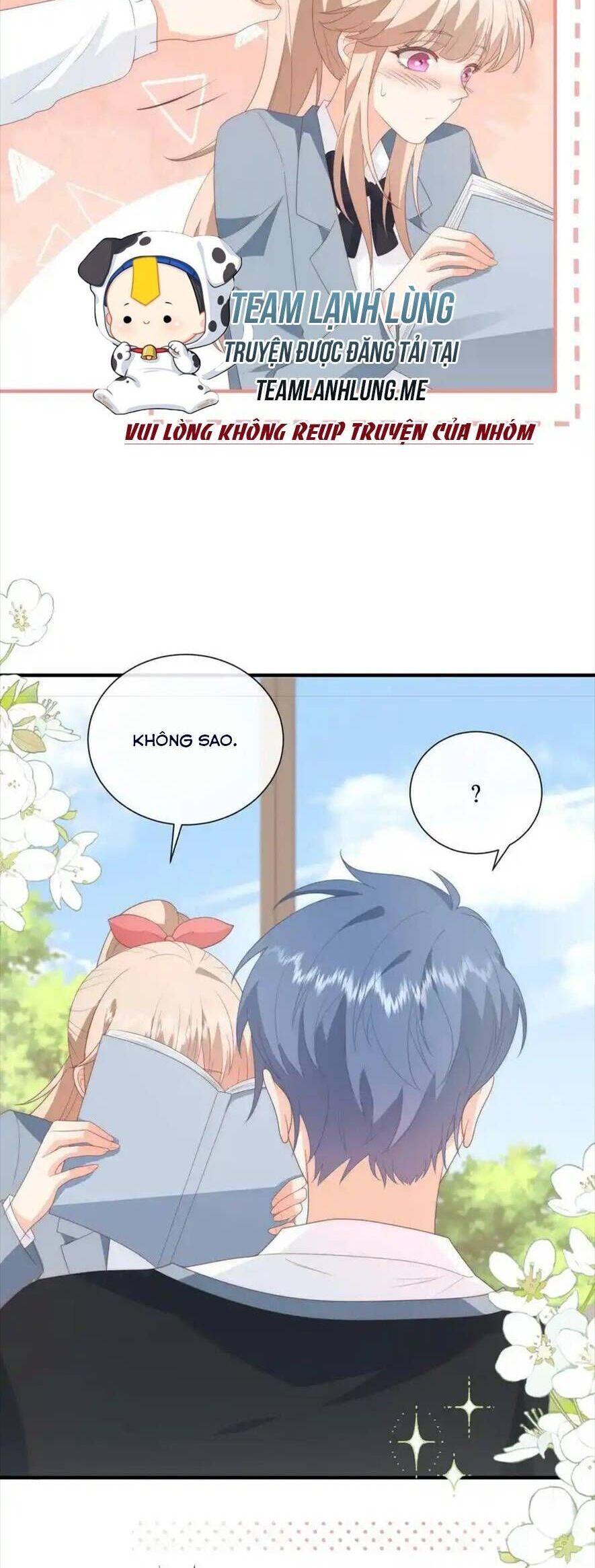 Trọng Sinh Trở Lại Làm Vợ Tổng Tài Chapter 70 - Trang 2